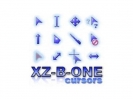 Náhled k programu XZ-B-ONE Cursors